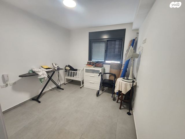 דירה, חיים לסקוב 5, נאות שמיר, רמלה