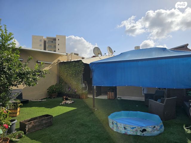 בית פרטי/ קוטג', יואל 22, נאות הנביאים, שדרות