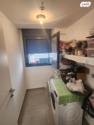 דירה, חיים לסקוב 5, נאות שמיר, רמלה