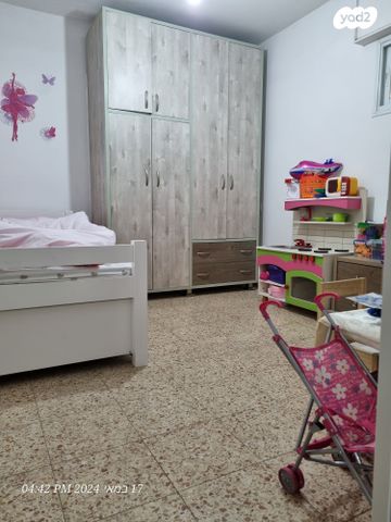 דירת גן, אריה אלטמן 18, פסגת זאב, ירושלים