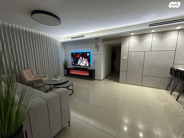 דירה, צאלון 26, סביוני ים, קרית ים