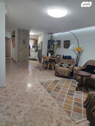 בית פרטי/ קוטג', שבט 7, נווה הדרים, אשקלון