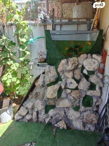 בית פרטי/ קוטג', שבט 7, נווה הדרים, אשקלון