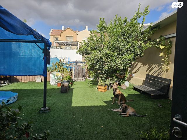 בית פרטי/ קוטג', יואל 22, נאות הנביאים, שדרות