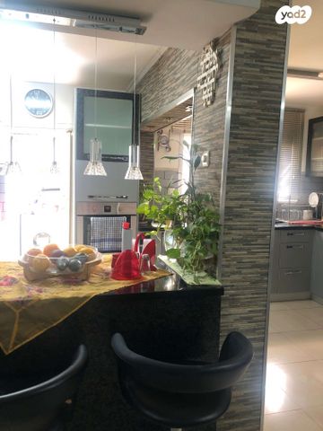 דירה, אודם 12, גמלא, קצרין