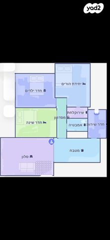 דירת גן, אריה אלטמן 18, פסגת זאב, ירושלים