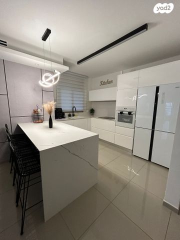 דירה, צאלון 26, סביוני ים, קרית ים