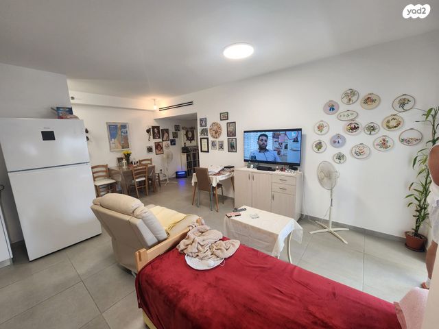 דירה, חיים לסקוב 5, נאות שמיר, רמלה