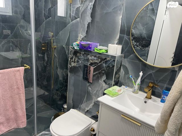 דירת גן, הרצוג 12, בן גוריון, שדרות