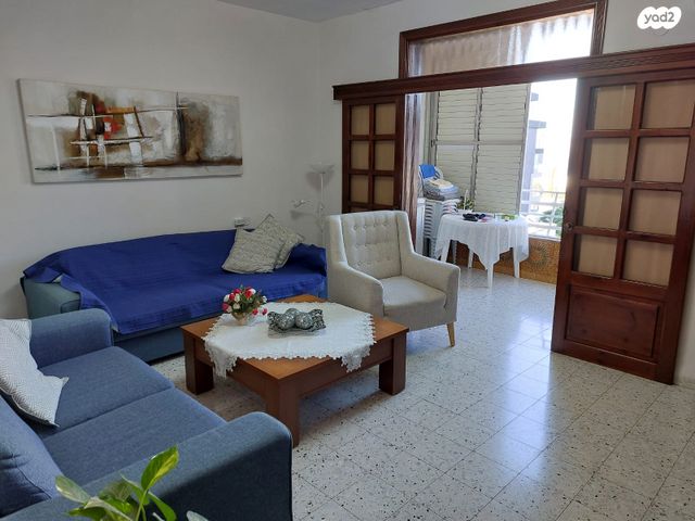 דירה, שלמה המלך 13, אחוזת כנרת, טבריה