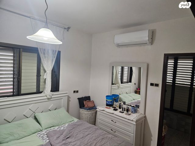 דירה, שלמה המלך 13, אחוזת כנרת, טבריה