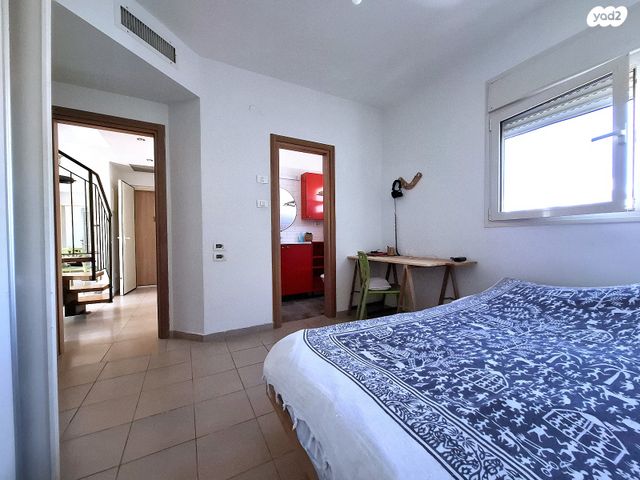 גג/ פנטהאוז, מרכז בעלי מלאכה 23, לב תל אביב, לב העיר צפון, תל אביב יפו