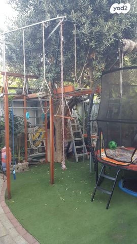 בית פרטי/ קוטג', שבט 7, נווה הדרים, אשקלון