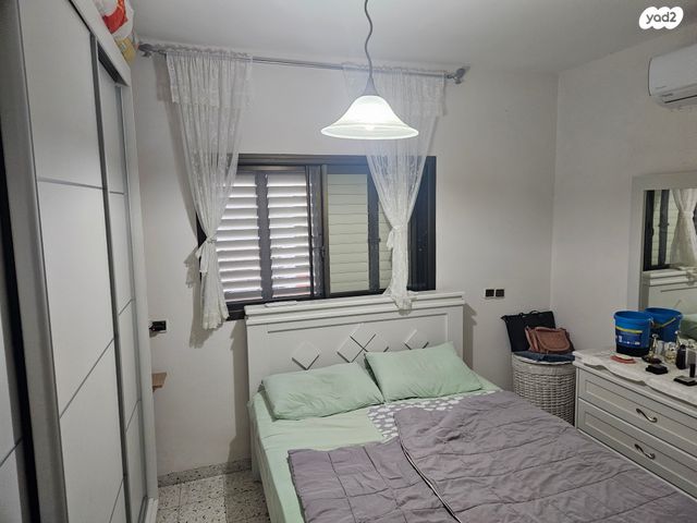 דירה, שלמה המלך 13, אחוזת כנרת, טבריה