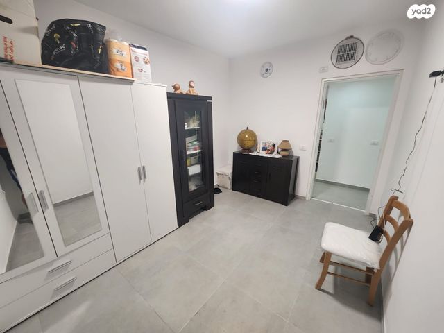 דירה, חיים לסקוב 5, נאות שמיר, רמלה