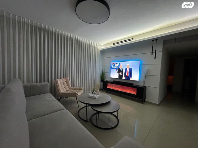 דירה, צאלון 26, סביוני ים, קרית ים