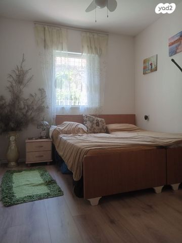 דירת גן, בר אילן 281, קרית אריה / שיינפלד, בית שמש