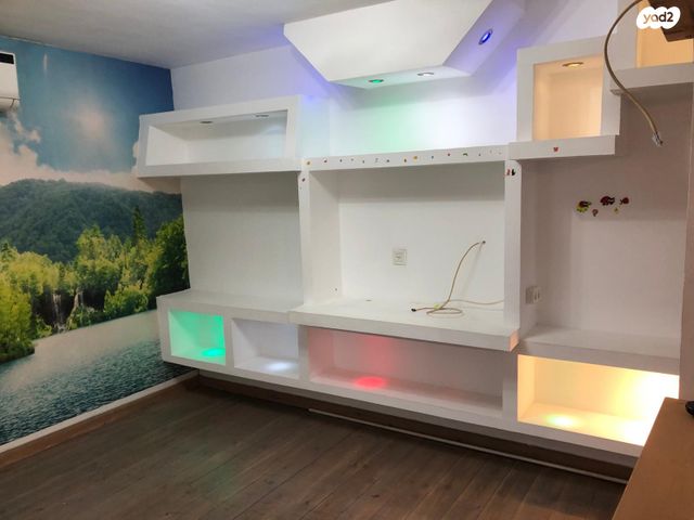 דירה, אודם 12, גמלא, קצרין