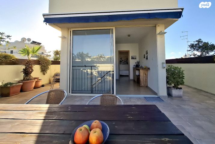 גג/ פנטהאוז, מרכז בעלי מלאכה 23, לב תל אביב, לב העיר צפון, תל אביב יפו