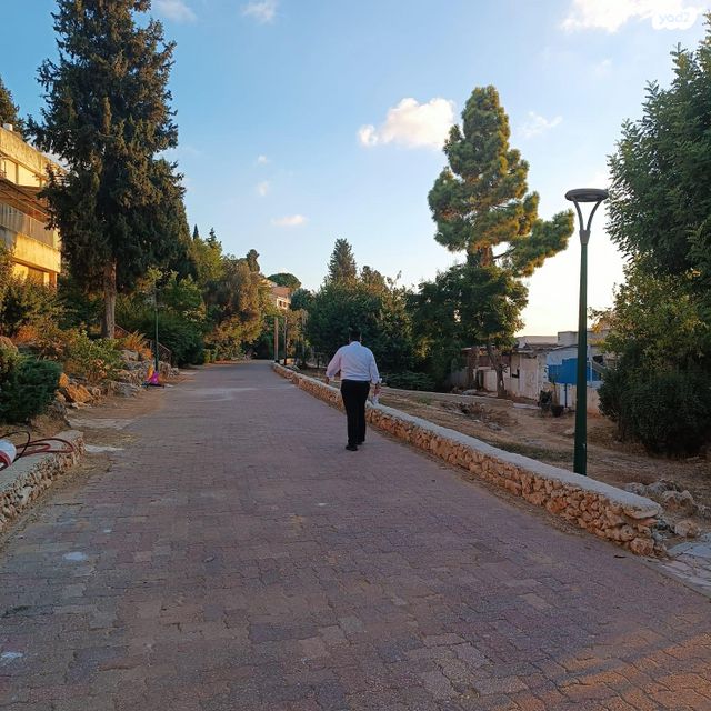 דירה, בית ישראל 37, עמנואל, עמנואל