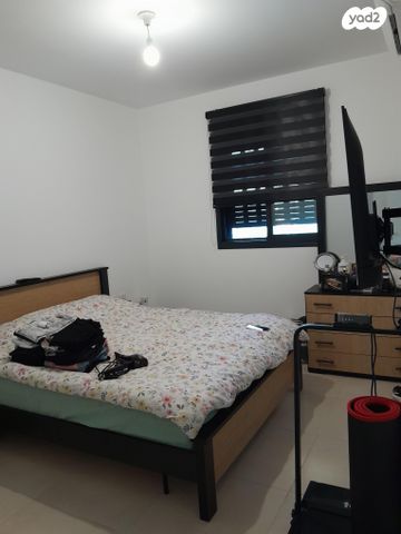 דירה, נעמי שמר 1, גלי ים, קרית ים