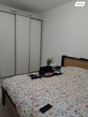 דירה, נעמי שמר 1, גלי ים, קרית ים