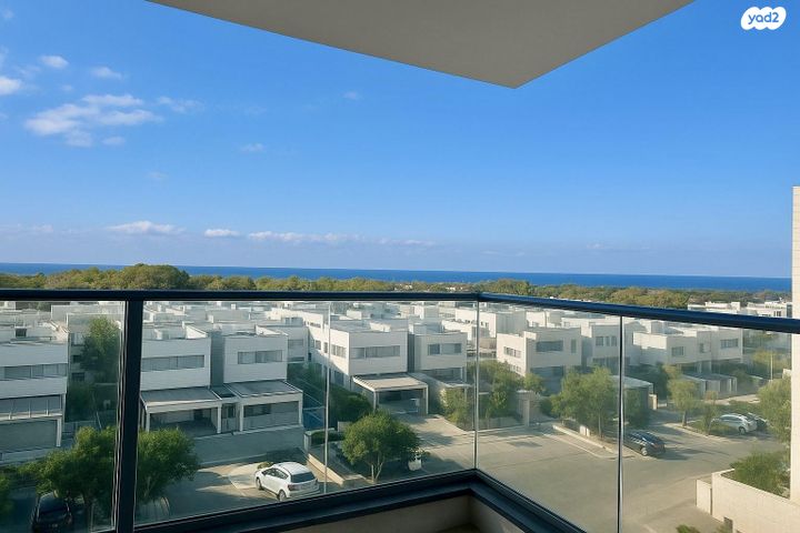 דירה, שדרות יצחק שמיר 11, גלי כרמל, טירת כרמל