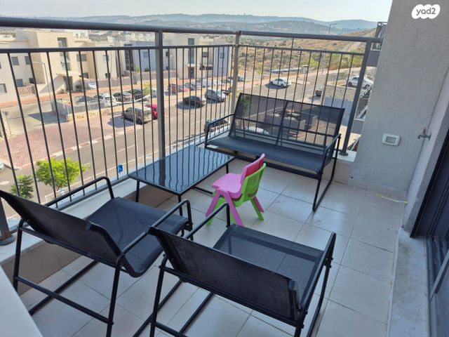 גג/ פנטהאוז, איבי נחל 1, אבני חפץ, אבני חפץ