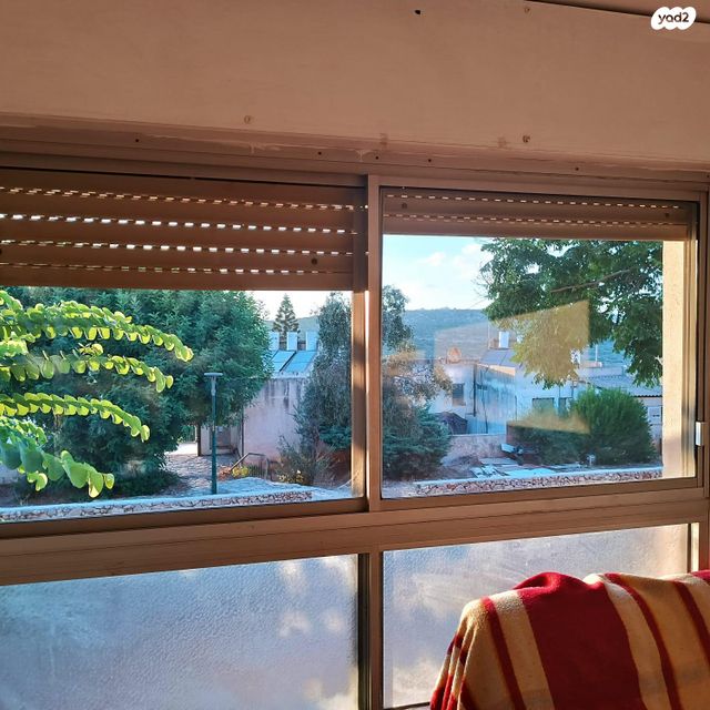 דירה, בית ישראל 37, עמנואל, עמנואל