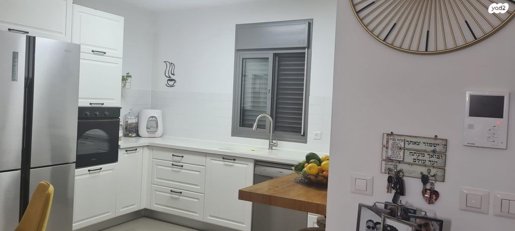 דירה, נחל ירקון 36, כרמי גת, קרית גת