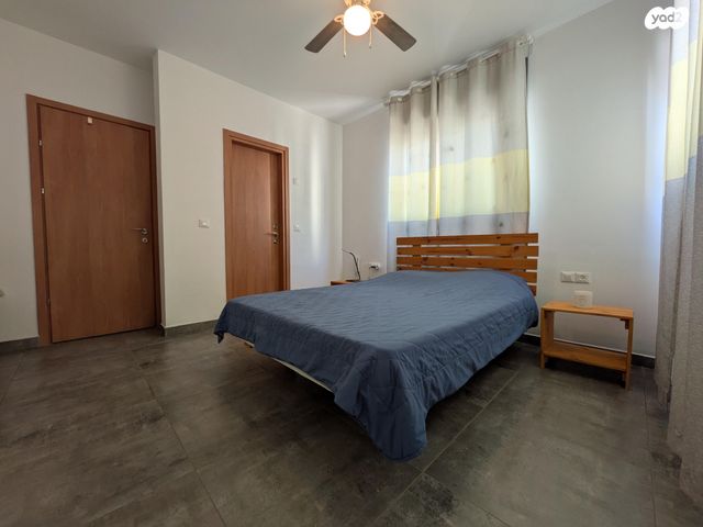 דירה, נחל ירקון 46, כרמי גת, קרית גת