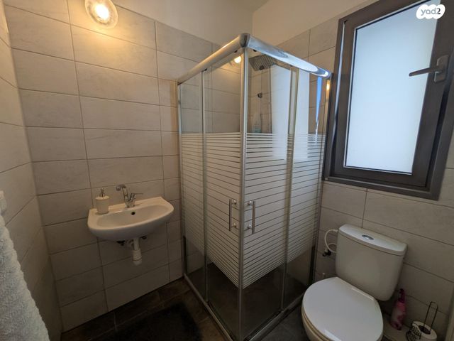 דירה, נחל ירקון 46, כרמי גת, קרית גת