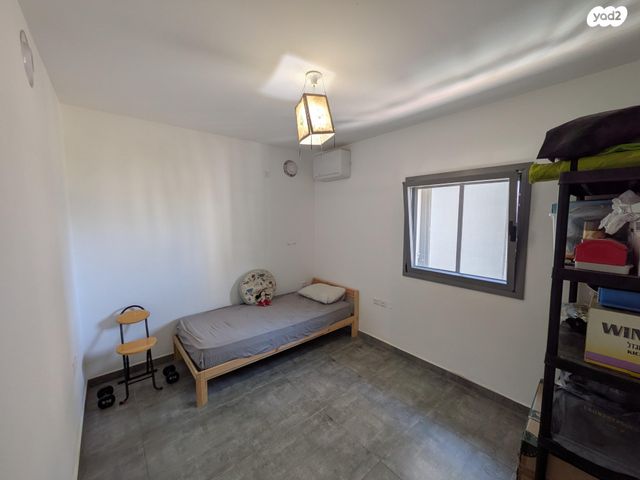 דירה, נחל ירקון 46, כרמי גת, קרית גת