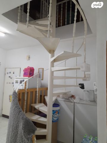 דירה, יוסי בן יועזר 7, קטמונים, ירושלים