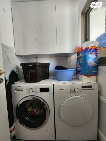 דירה, ספיר 4, צמרות המושבה, באר יעקב