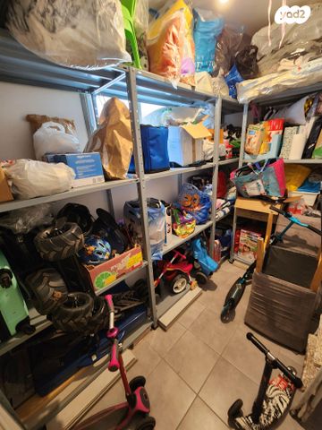 דירה, ספיר 4, צמרות המושבה, באר יעקב