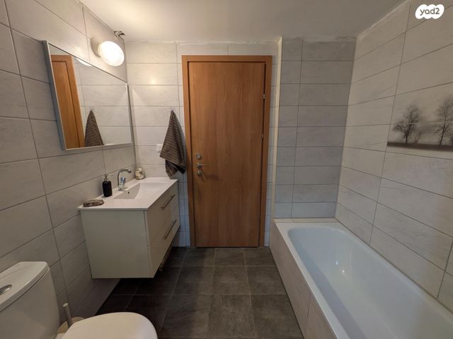 דירה, נחל ירקון 46, כרמי גת, קרית גת