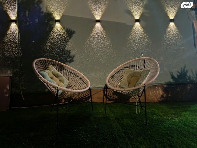 דו משפחתי, נשרים 377, מרום כנען איביקור, צפת