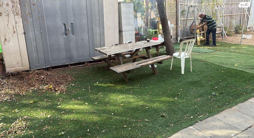 שדרות ששת הימים 6