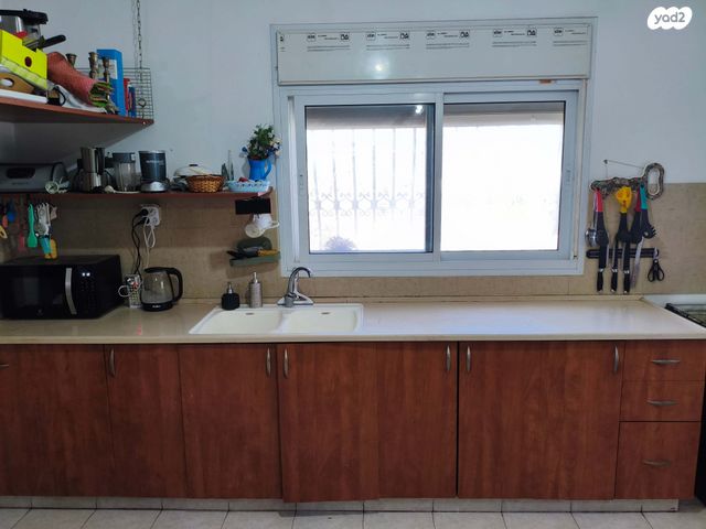 יחידת דיור, העוז 21, קדומים, קדומים