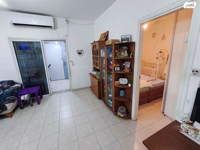 יחידת דיור, העוז 21, קדומים, קדומים