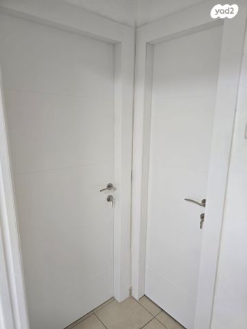 דירה, יהודה המכבי 29, טרומפלדור, נהריה