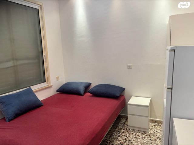 שדרות חיים וייצמן 4