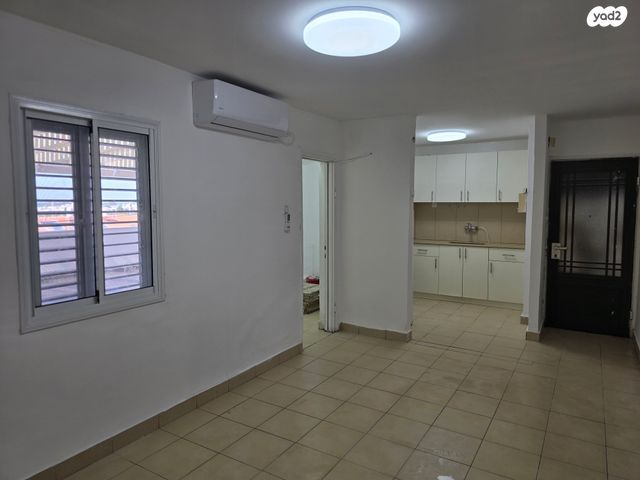 דירה, יהודה המכבי 29, טרומפלדור, נהריה