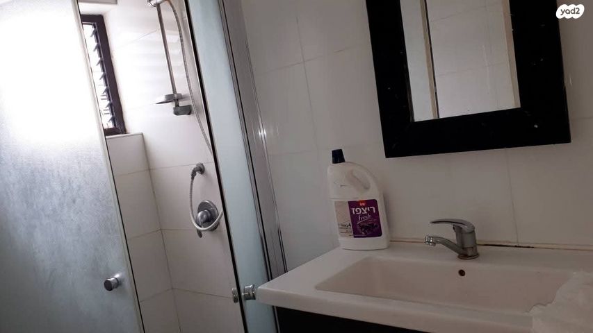 דירה, החשמונאים 3, גרין ועם, חולון