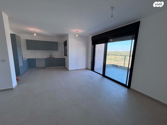 דירה, יער ביריה 1, נופי בן שמן, לוד