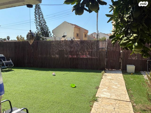 בית פרטי/ קוטג', הפורצים 31, רמת אפרים, נתניה