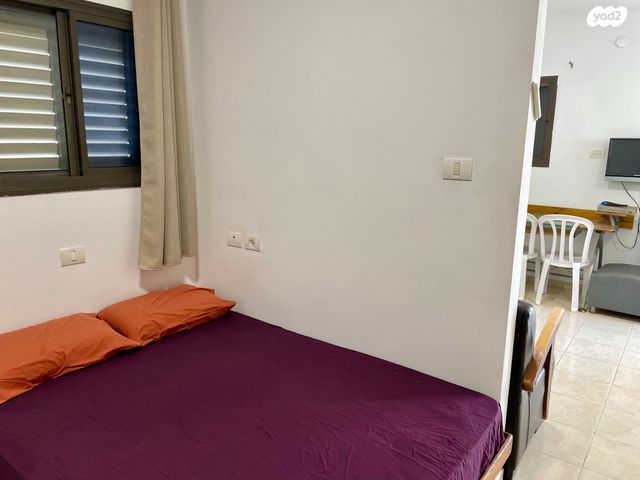 יחידת דיור, ההסתדרות 28, מרכז העיר, עפולה