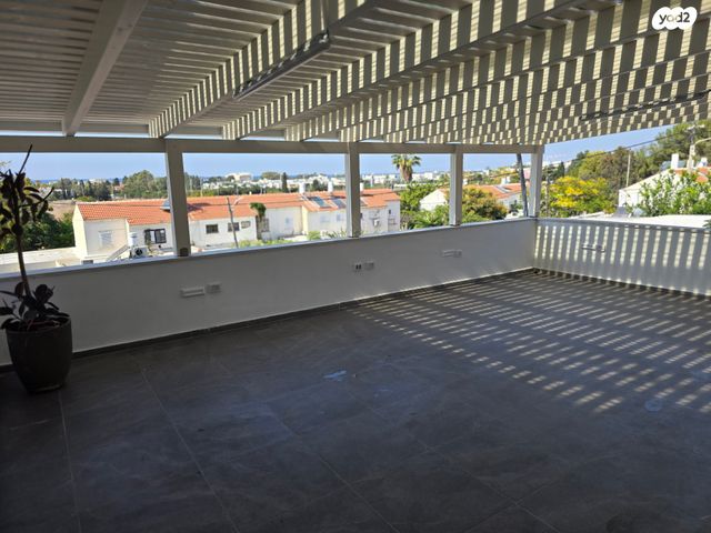 דירה, יהודה המכבי 29, טרומפלדור, נהריה