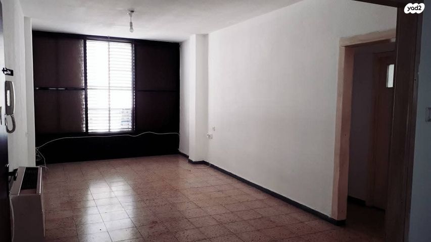 דירה, החשמונאים 3, גרין ועם, חולון